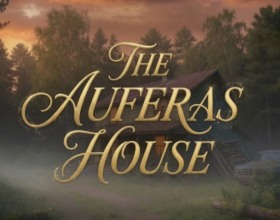 The Auferas House - You’re in for an atmospheric porn game with horror elements and multiple possible endings! You arrive at a secluded house hidden deep in the forest. To claim your inheritance, you have to spend an entire night there. Sounds pretty simple, but you soon realize that this place holds far more secrets than you could ever imagine! Once darkness falls, all kinds of crazy shit starts happening. Explore the house, meet its female inhabitants, and keep a close eye on everything around you, because every decision you make can change the outcome of this night. On top of that, sexual tension starts building between you and the women. Choose who to trust, who you want to fuck, and who you want to build a serious relationship with.