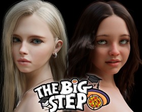 The Big Step