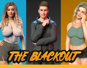 The Blackout [v 0.5.2]