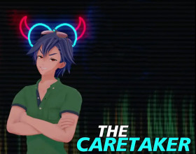 The Caretaker [v 0.15]