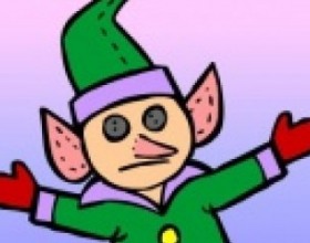 The christmas blonde Ep. 2