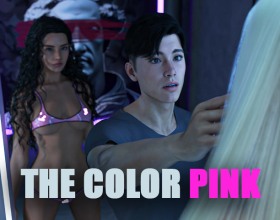 The Color Pink - You play as a talented hacker who stumbles upon a unique game called The Labyrinth. But as it turns out, this mysterious virtual world is more than just a game. It promises to grant its heroes any wish they desire. Don’t celebrate too soon though, The Labyrinth hides dark secrets. Players must descend into the twisted depths of their own consciousness and commit increasingly perverse acts. This trial is designed to shatter boundaries and fuel darker desires. You can create a harem of lustful slaves eager to fulfill your every whim, or you can search for true love, friendship, and overcome your vices. Are you sure you’re ready for this? Every choice you make will shape your fate, so choose wisely.