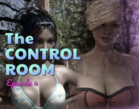 The Control Room 4