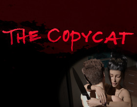 The Copycat [v 0.8.0] - The father of the protagonist was brutally murdered, and he thought that after that the bullying at school would stop. But it only got worse. Then, a serial killer appeared in the city and now the maniac wants to get to the protagonist's loved ones. Your task is to decide whether the protagonist will go with the flow or take matters into his own hands and find out who killed his father.