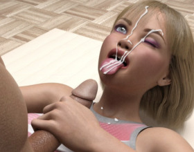 The Cruise: Episode 1