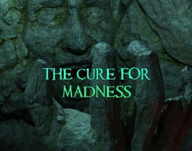 The Cure for Madness Part 2 - This visual novel is about a student girl who studies at a famous university. She is trying to find a way to help her mentally ill brother. She and her fellow students travel to an unfamiliar city that will plunge them into madness and horror. Try to find out if she can save her brother and friends. It all depends on your answers.