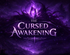 The Cursed Awakening - You were abandoned at birth, but a mysterious woman found you and raised you alone at the edge of a quiet forest. Your life was simple and peaceful until the day everything turned upside down. On the night of your eighteenth birthday, you experienced a sudden and violent event that shattered your ordinary life. An ancient power awakened within you, connected to an artifact long thought lost. Now you must uncover the truth about this forgotten relic, shrouded in dark legend. Travel through a magical world, meet allies from different races, and make choices that could determine the fate of entire kingdoms! Who are you really? And why did the power choose you?