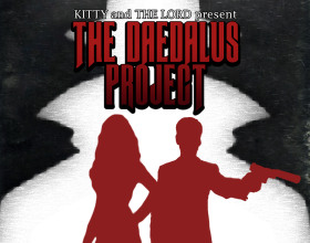 The Daedalus Project [Ch. 9]