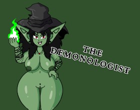 The Demonologist - This hentai game takes you on a perilous journey through a dungeon filled with devils, monsters, and skeletons. Luckily, you have fast reflexes that enable you to defeat them in just a few clicks. To win, you need to hit them hard and accurately to collect points. As you continue to defeat these fierce enemies, you will be granted a special energy resource that lets you unlock several sexy characters. And the more victories you have, the stronger and hotter your rewards become. This means unlocking sex scenes with ahegao, tekoki, gokkun, and even nakadashi. Hit play on this eroge and do your best to master the dungeon, gather energy, and claim the steamiest prizes. If you succeed, you will be able to conquer this mystical world and win the ultimate sex rewards!