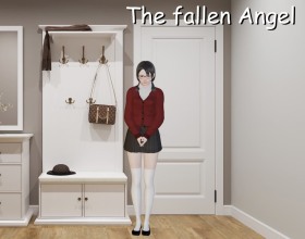 The Fallen Angel - Dive into this captivating porn game and experience the life of a young girl who's still in high school. She lives with her father, leading the life of an ordinary teenager. With no money to afford college, she's starting to think about finding a job after graduation. Step into her world, complete various quests, fulfill her wishes, and help make her life a little brighter. Discover her dreams, her ambitions, and what she truly wants from life. What kind of job will she choose? Or perhaps she'll decide to explore her own sexuality? Guide her through every challenge, support her decisions, and do everything you can to keep her happy as her story unfolds.