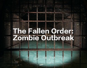 The Fallen Order: Zombie Outbreak