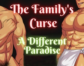 The Family's Curse [v 0.12.3] - College can either suck or be awesome. Here is your chance to implement a bold new plan. Forget about being shy or a boring guy, be fun and eccentric. Your are sexy, gay and can't wait to lose your virginity. It's time to take charge over your life. It won't be easy especially because you hail from a conservative family but don't let this stop you. In this interactive game, enjoy romantic and exciting situations. Your decisions will lead to different outcomes so make your choices wisely. Now is the time to transform your college life into an unforgettable adventure. Have fun!