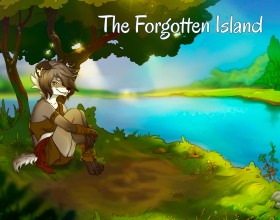 The Forgotten Island