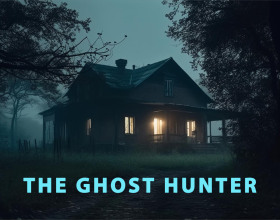 The Ghost Hunter [v 0.2.1] - In this game you play as a girl named Mary, who has been interested in mysticism all her life and began working as a ghost hunter. This profession is quite dangerous, but well paid. Mary doesn't have much experience or knowledge, but she is driven by a desire to help people. Besides her main job, she has other tasks that she has to deal with.