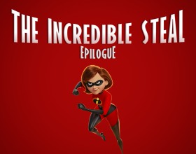 The Incredible Steal: Epilogue - The world has long turned its back on superheroes, declaring them a threat to society. Bob, once a celebrated hero who saved countless lives, now spends his days behind a dull office desk, dreaming of his glorious past. But one day, everything changes! A mysterious organization offers to bring back the era of heroes, but not to Bob. This time, the call goes to his gorgeous wife, Helen. Now she must put on the suit, risk her life, and balance her duty with her family. Bob can only watch as his wife becomes both a symbol of hope and the object of every man’s desire. Will he be able to keep their love alive when heroism and jealousy intertwine? Or will Bob break the law once again to protect the ones he loves? It’s up to you to decide how this story unfolds!