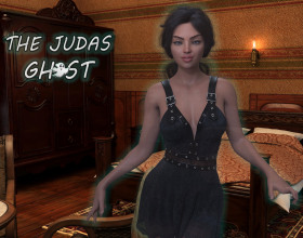 The Judas Ghost