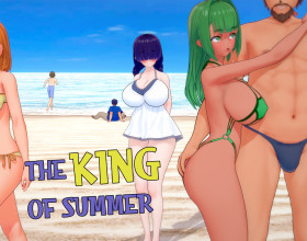 The King of Summer [v 0.3.1]