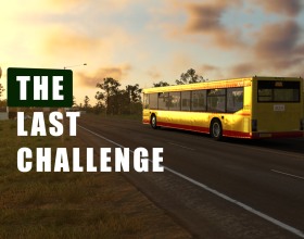 The Last Challenge