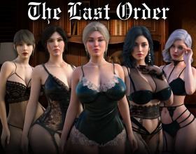 The Last Order - After a brutal betrayal, Don Vito's powerful criminal empire is close to collapse. You play as Michael Gambino, who is forced to disappear and begin a new life under a different name. To everyone around you, you are now just an ordinary college student, but the ghosts of your past refuse to leave you alone. While hiding in a house where Monica, Emily, and Ava live, you try to protect your new identity while building relationships with the girls. But behind this quiet life are dangerous conspiracies, temptation, old enemies, and a struggle for power that is about to begin again. You must decide whether to step out of the shadows and restore your family's former power or leave your criminal past behind forever!