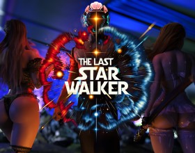 The Last Star Walker - In this epic adventure, there are two main worlds – Nava, where magic is just as natural as breathing, and Terra, the futuristic world driven by advanced technology. These two worlds are threatened by power-hungry elites, and the lines between them are starting to blur. As the main character, you find yourself in a crucial moment where Nava and Terra could either collide or unite. Will you side with the Extinctionists who want to make one world dominate the other, or with the Expansionists who want magic and technology to merge? Or will you create your own path between duty, love and revenge? Your choices will determine the fate of both worlds.