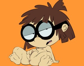 The Lewd House: Helping Hand