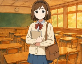 The Locker Combination