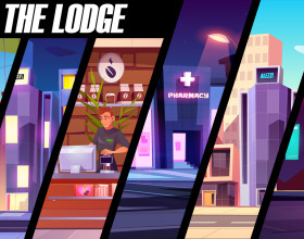 The Lodge [v 2.1]