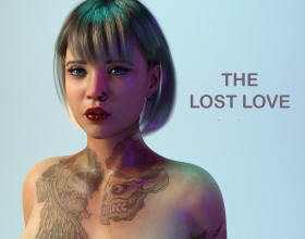 The Lost Love [Ep. 5]