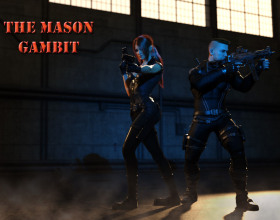 The Mason Gambit