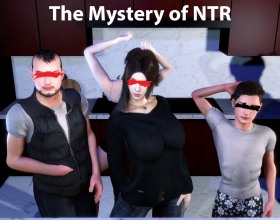 The Mystery of NTR