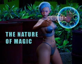 The Nature of Magic - If the game doesn’t launch in Google Chrome, use Firefox instead. So, in this new world, magic has begun to gradually fade. With each generation, fewer and fewer people are born with this ability. While once every human, elf, or orran could wield magic, now only half of those born into the six Great Families of Eorþe develop this power. Outside of the Families, such people are even rarer. After a series of suspicious deaths, only two people from magical families remain. However, there is still hope. You play as an unknown bearer of magical knowledge, living in secret and away from intrigues. Dive into a world of ancient knowledge and enchanting women who are ready to do anything for you!