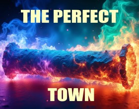 The Perfect Town - You play as a young man named Sam, cursed by God himself for daring to fall in love with and marry Eve, the one who was meant for Adam. For his audacity, Sam was doomed to immortality on Earth. But is that really a curse? Over time, he learned to use his immortality, discovered the secrets of magic, and became the first mage. Immerse yourself in this mysterious world of arcane power alongside Sam. You’ll witness the return of the past, as events from centuries ago begin to repeat themselves. Will Sam reunite with his son, atone for his ancient sins, and find the book in which he once imprisoned Eve? Or will eternity play a cruel trick on him once again?