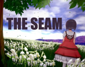 The Seam - Embark on a sensual adult adventure about a young guy who is thrown centuries into the past! Torn from his own time and lost in an unfamiliar world, he is forced to search for a way back home. But his path is blocked by the struggles of those who live in this era. You must explore this world and its inhabitants in order to return to your own dimension. This is a magical realm filled with both pleasures and dangers. Explore strange locations, interact with the people who live there, and perhaps you may even fuck with someone! Every encounter and every secret becomes a key to your salvation. Enjoy everything this world has to offer. Seduce beautiful women, fall in love, and have sex like never before!