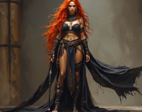 The Shadow of Olympus