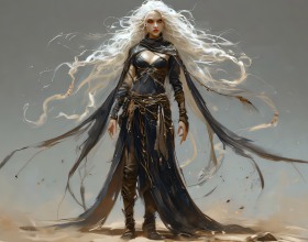 The Shadow of Olympus