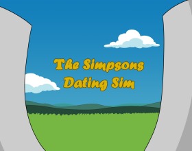 The Simpsons Dating Sim - Well, are you ready for a hot adventure in Springfield? Welcome to a parody visual novel where you will live in the Simpsons' house and attend night school! Sounds boring? Don't jump to conclusions, because it will be full of juicy beauties who didn't finish their studies on time. Take the chance to get them into bed! You play as a young guy who must reclaim his diploma and perhaps have sex with legendary heroines. Flirt, buy gifts, get a job, maintain your hygiene, and choose who you want to have fun with. You'll find plenty of freedom, humor, and unexpected situations in this mischievous and slightly insane game based on the legendary series.