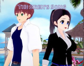 The Siren's Song - The couple got into a real financial mess. Suddenly, they have a chance to join the staff of a resort hotel on the island and earn good money to finally get rid of the looming debts. However, the hotel turned out to have a dubious reputation, which they must fix on their own.