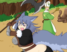 The Stereotype That Only Girls Play Healers Isn’t True at All