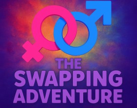 The Swapping Adventure - Dive into an interactive adult story where every choice changes the plot! Enter a world of body swapping, mixed identities, and unpredictable consequences. You’ll be able to experiment by swapping personalities, appearances, and even body parts between different characters. The game features three unique protagonists to choose from, each with their own story, special swapping abilities, and personal moral code. Will you use your powers for good? Or will temptation and curiosity push you down a darker path? Do whatever you want, but remember, some consequences can’t be undone. Can you survive your own experiments, or will you lose yourself forever? In this game, the boundaries of identity completely disappear. The choice is yours.