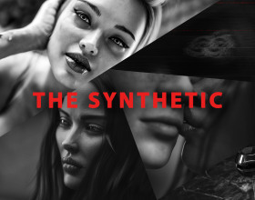 The Synthetic [Ep. 3 Side story]