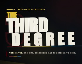 The Third Degree - One bad decision can change several lives forever, especially when it leads to a crime and exposes a dark family secret. Step into a gripping adult crime drama where multiple stories slowly collide and every decision can have consequences. Jason is a college student trying to balance his studies, relationships, and a secret that could tear his family apart. Casey, meanwhile, is already deep in the city’s criminal underworld, taking jobs, making deals, and doing whatever it takes to get ahead. Then there’s Alison, Jason’s stepmother and a detective investigating a murder. She has no idea how close she is to uncovering the truth. Balance relationships, everyday life, crime, and a murder investigation as you make choices that can shape the fate of every character.