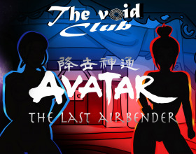 The Void Club Ch.12