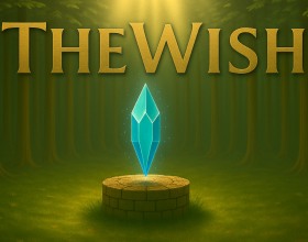 The Wish - On a faraway island, a young guy makes a wish upon a mysterious crystal. Suddenly, in a single moment, all men disappear! He becomes the last man with a dick on the entire planet. Sounds promising, doesn’t it? Now he must choose, will he restore the crystal’s magical power and bring men back, or use the hidden energy in the cave to make all women obey him? Oh, that won’t be an easy choice, but it will be worth it! Will you become a noble hero or a dominant alpha? Explore the city, gather resources, upgrade your abilities, and decide what kind of world you will create. Will it be a world of rebirth, or one of pure sexual corruption? The choice is yours.