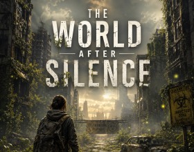 The World After Silence - A year and a half ago, an unknown disease spread rapidly across the world. At first, it looked like an ordinary fever, but within just a few days, infected people lost control of themselves, became aggressive, and attacked anyone who remained human. Cities emptied, communication networks collapsed, and the streets filled with infected people and survivors willing to do anything to stay alive and secure resources. But you were lucky: you missed the fall of civilization. You spent all this time in a coma inside an abandoned basement. No one knows why you survived or who took care of you during the first few months after the catastrophe. But now you’ve finally awakened, and your supplies are almost gone. So you’ll have to gather your courage and venture outside in search of food. What or who is waiting for you out there?