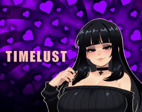 TimeLust - You play as Luke, a laid-back university student with one hidden advantage: he has already walked this path before, and more than once. Through endless attempts and countless mistakes, Luke spent his first year building the perfect foundation for the future. He studied girls, made the wrong choices, rewound time, and learned from his failures. Now the preparation is complete. Phase Two begins, the moment to go all the way. Luke will meet different girls with different personalities and desires, and each encounter will open the door to a world of hot fantasies. Seduce these sexy babes, uncover their motivations, and fuck with them however you want. How far will you go?