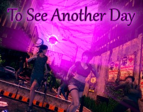 To See Another Day - If you miss the cyberpunk atmosphere and urban madness, you’ve come to the right place! You play as an ordinary guy who wakes up in a destroyed and strange world, with no memory of who he is or how he got there. One thing is clear: you must quickly adapt to this environment. But it’s not all bad, as you have a charming companion named Ophelia, who is no longer quite human. Hmm, who is she? Survive, fight, and immerse yourself in the dark world of desires hidden in the concrete jungles. You must uncover the mystery of what brought you to this world and who is responsible for turning it into hell!