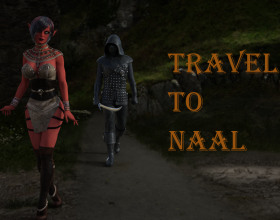 Travel to Naal [v 0.3.2]