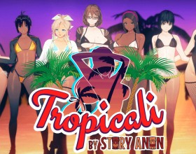 Tropicali - Welcome to Tropical, the ultimate paradise where dreams of wealth and power become reality. Take over your late dad's luxurious resort and rule this tropical empire without breaking a sweat. While others toil under the sun, you'll be lounging in luxury, making profits from your hammock. Seduce women with promises of a secure job, all while enjoying the perks of island life. Forget about morals and ethics - they're just obstacles for those without your wealth and ambition. You're the boss in Tropical, and nothing can stop you from indulging in your desires. So, what are you waiting for? Live in the moment and let your wild side run free!