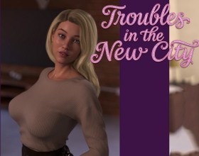 Troubles in the New City - What awaits a happy married couple in a new city? Adventures? Lies? Betrayal? Or maybe the wife's infidelity? In this game, you'll have to make tough decisions for a devoted wife named Alice, as well as her rebellious daughter Mia. Everything would be fine, but Alice is incredibly sexy and attracts the attention of all the men around. They can't stop staring at her charming figure! Will Alice remain faithful to her husband? Will her daughter be able to keep from losing herself in the turbulent rush of an unfamiliar city? The choice is yours! Here, every glance can become a temptation, and every chance encounters the beginning of a steamy affair. This family's happiness is in your hands!