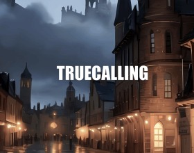 Truecalling - This is a medieval fantasy game about being an elf and trying to survive in the gritty city of Kilmore. You'll have to make tough choices and deal with corruption and difficult situations. Will you be able to help your family rise to power or will they be crushed by the ruthless world around them? There are five different paths you can take in the game - Alpha, Vanilla, Feminine, Submission and NTR. Each path has its own unique challenges and sexy scenes, and your choices will determine your fate. You can experience the story from different perspectives and see different outcomes based on how you play.